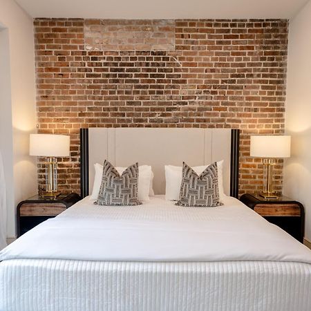 Harcol House Hotel New Orleans Luaran gambar