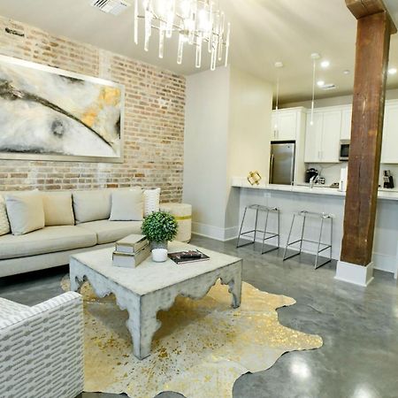 Harcol House Hotel New Orleans Luaran gambar