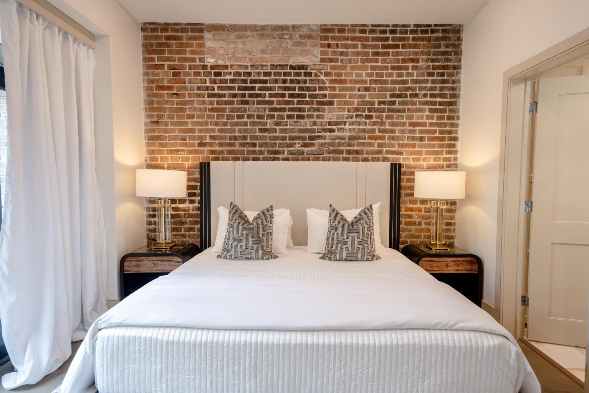 Harcol House Hotel New Orleans Luaran gambar