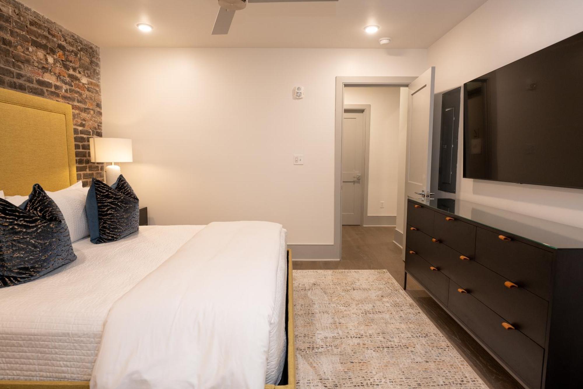 Harcol House Hotel New Orleans Luaran gambar