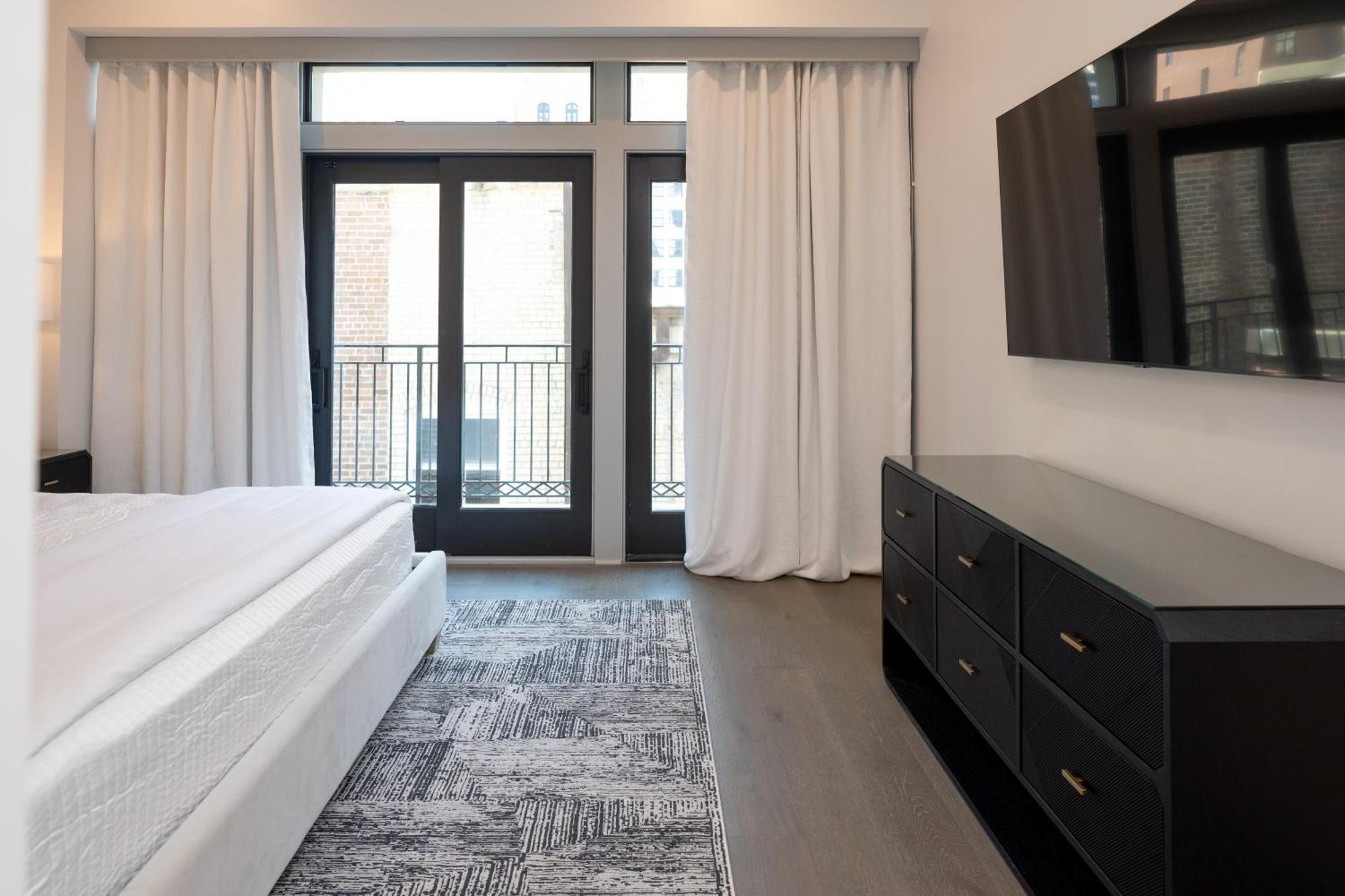Harcol House Hotel New Orleans Luaran gambar