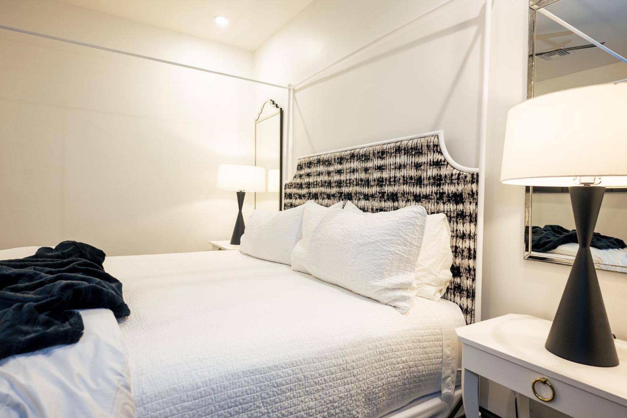 Harcol House Hotel New Orleans Luaran gambar
