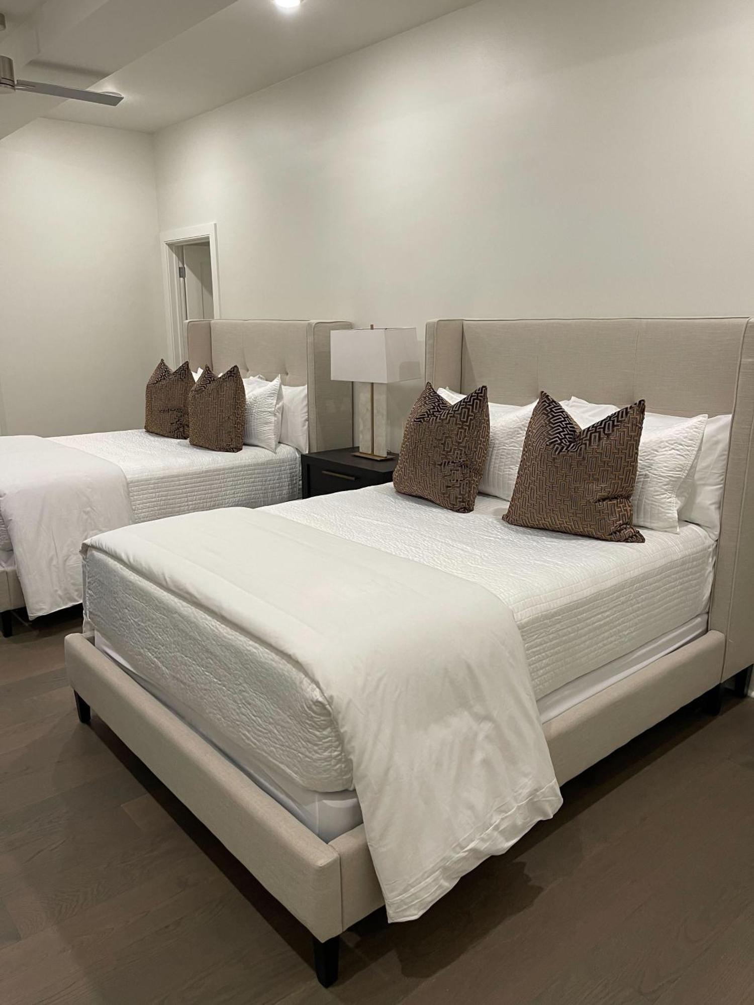 Harcol House Hotel New Orleans Luaran gambar