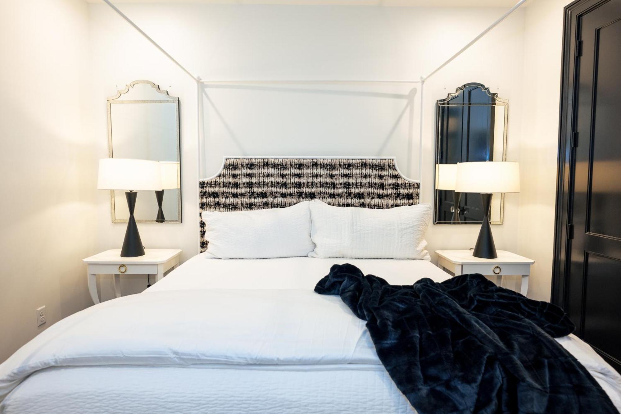 Harcol House Hotel New Orleans Luaran gambar
