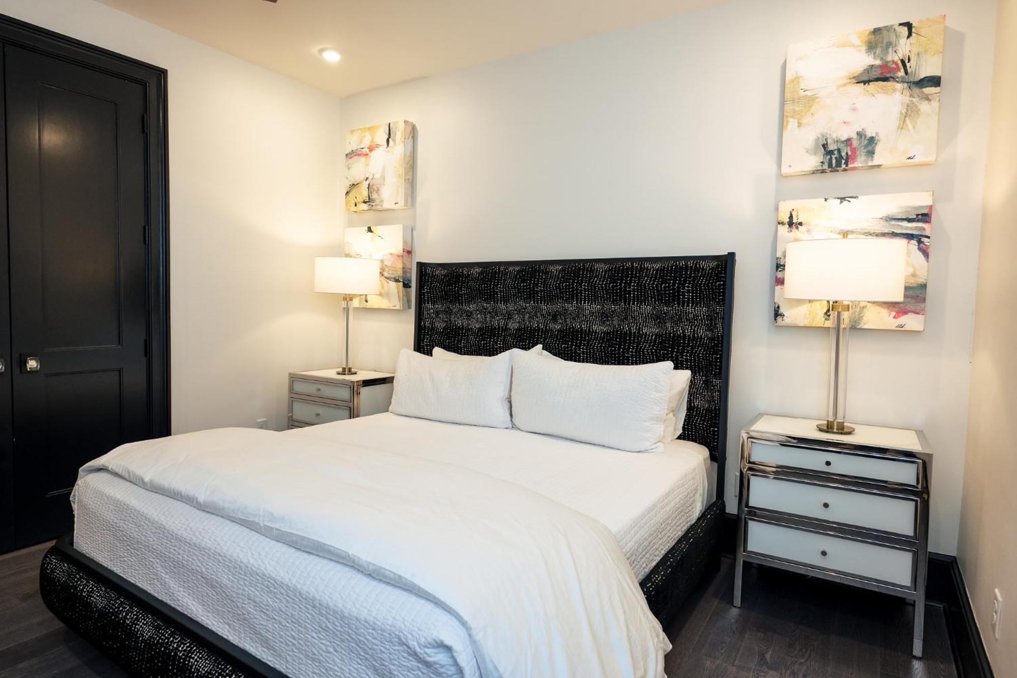 Harcol House Hotel New Orleans Luaran gambar