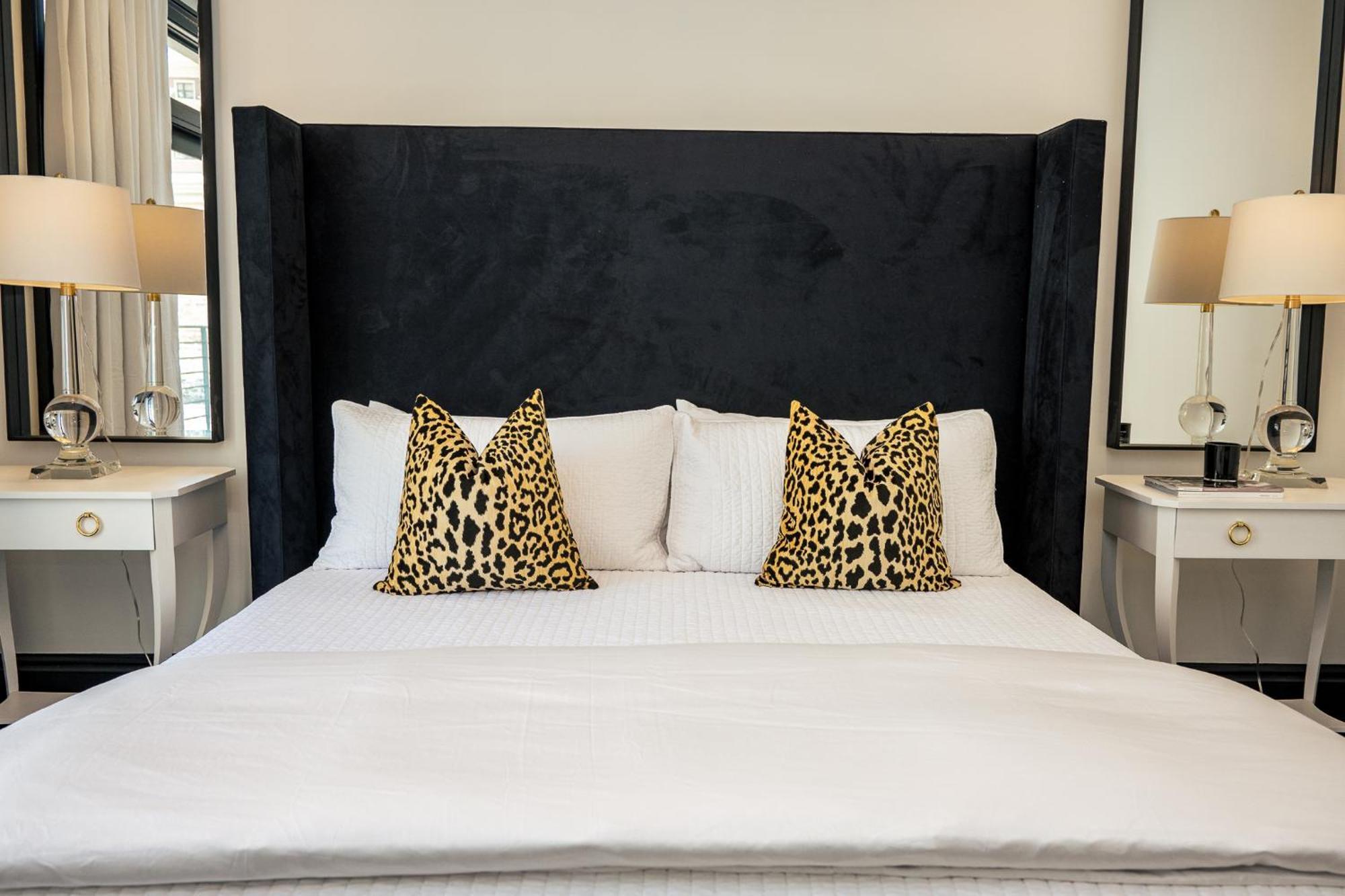 Harcol House Hotel New Orleans Luaran gambar