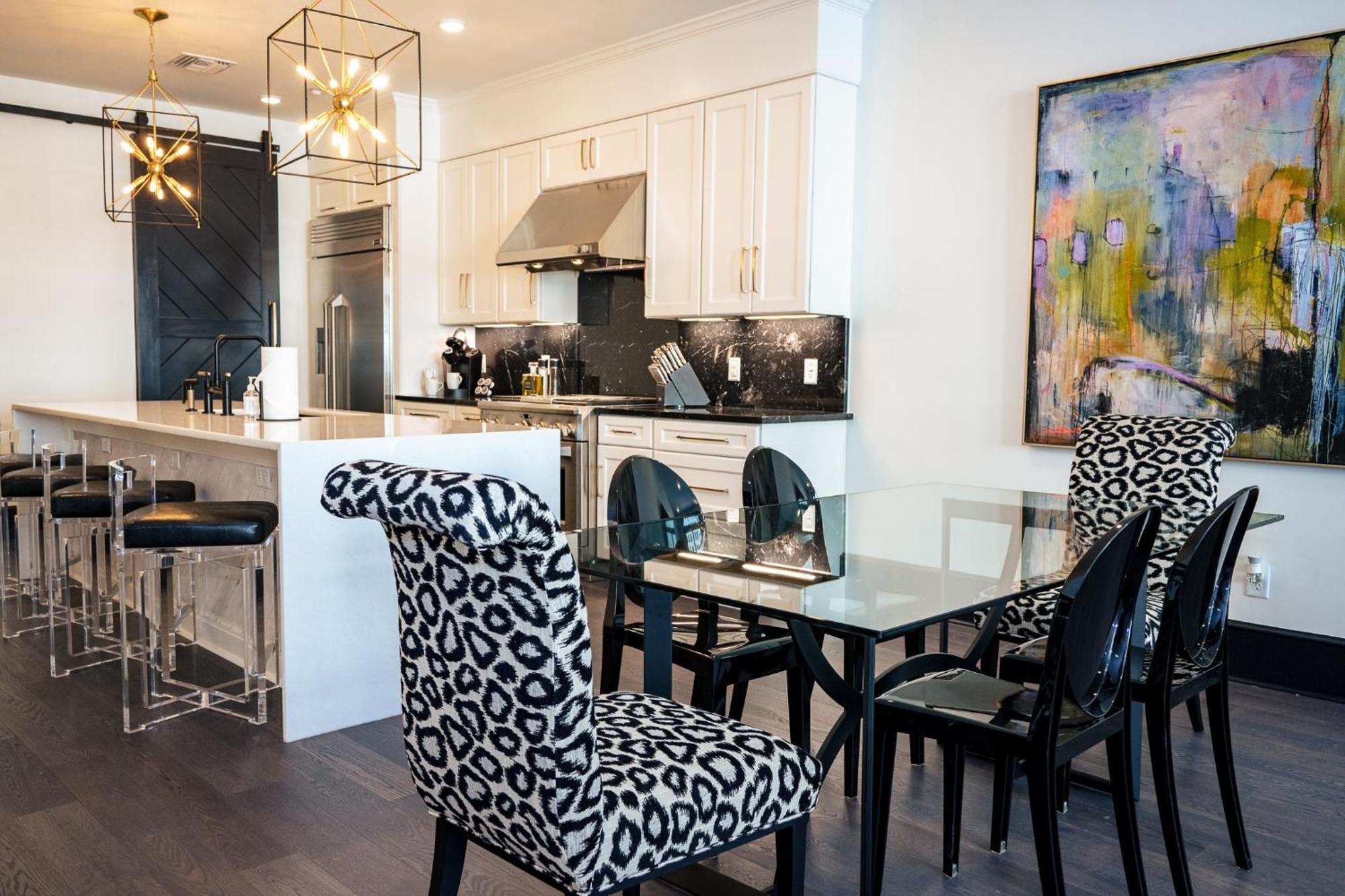 Harcol House Hotel New Orleans Luaran gambar