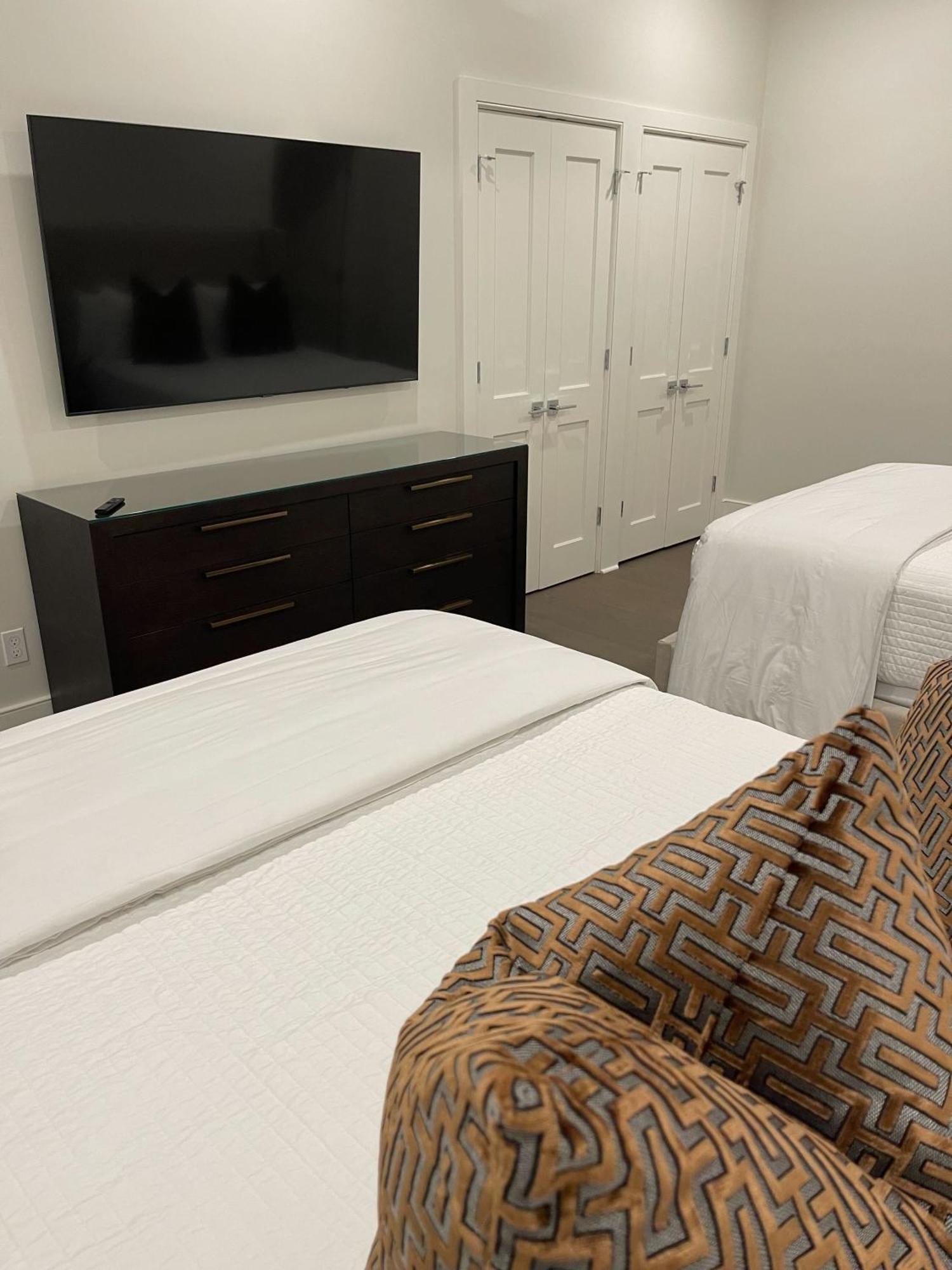 Harcol House Hotel New Orleans Luaran gambar