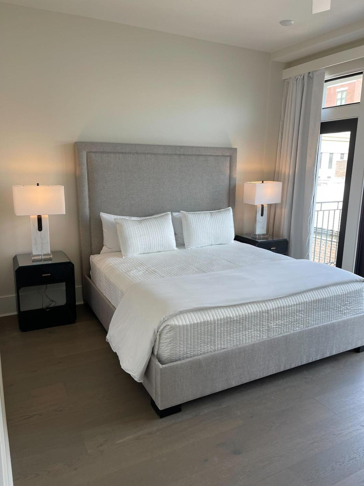 Harcol House Hotel New Orleans Luaran gambar