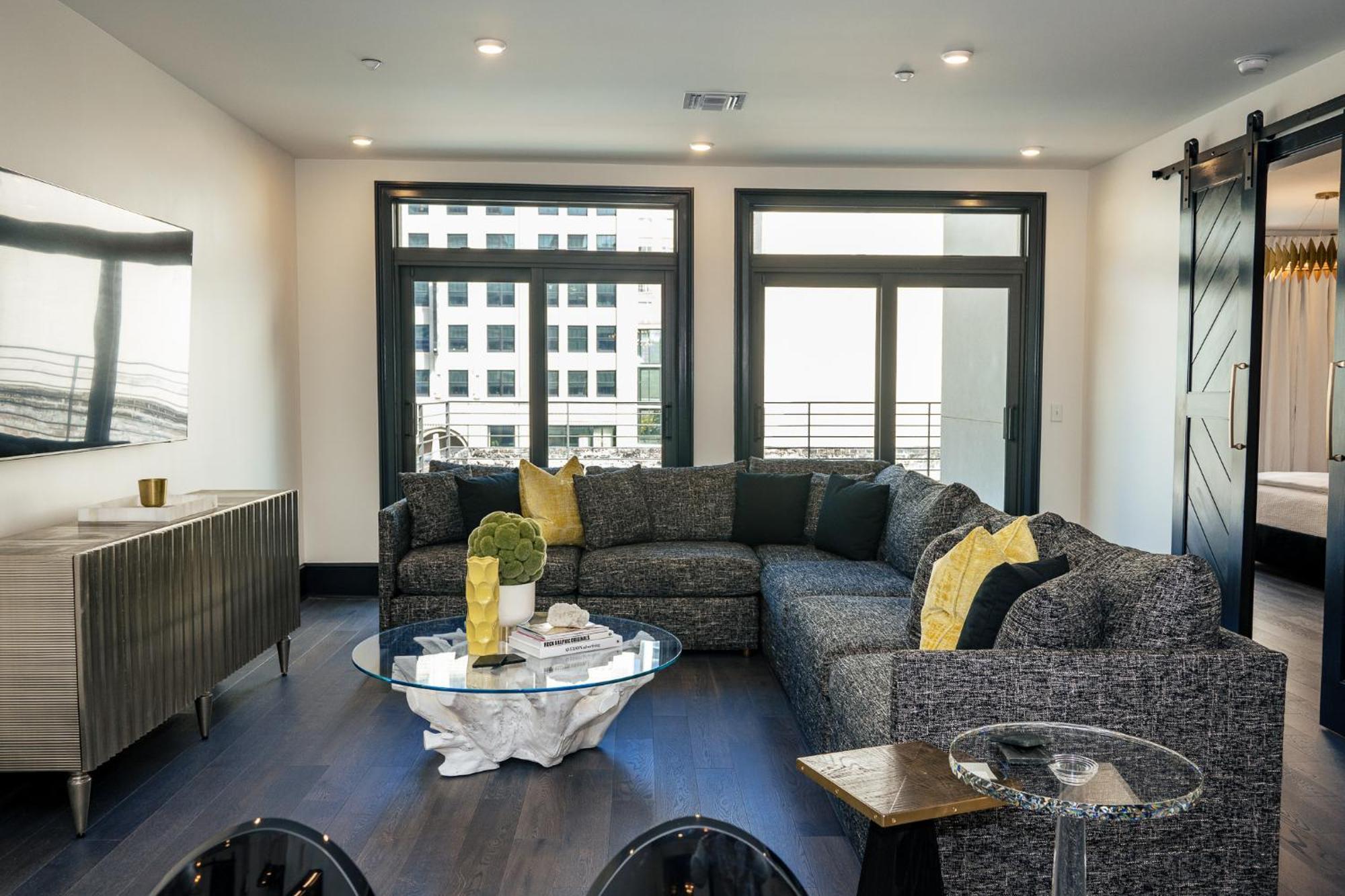 Harcol House Hotel New Orleans Luaran gambar