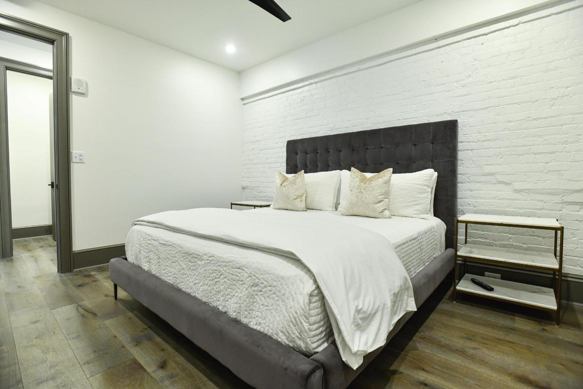 Harcol House Hotel New Orleans Luaran gambar