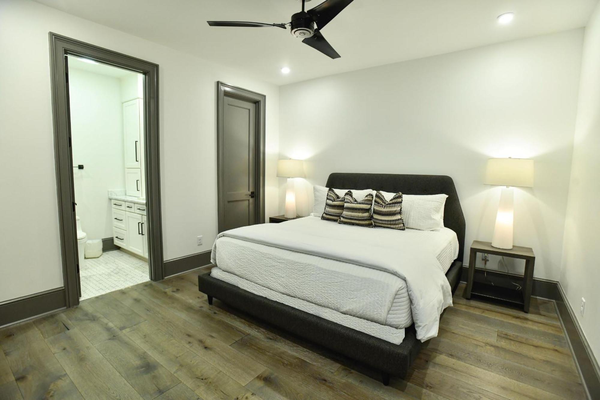 Harcol House Hotel New Orleans Luaran gambar