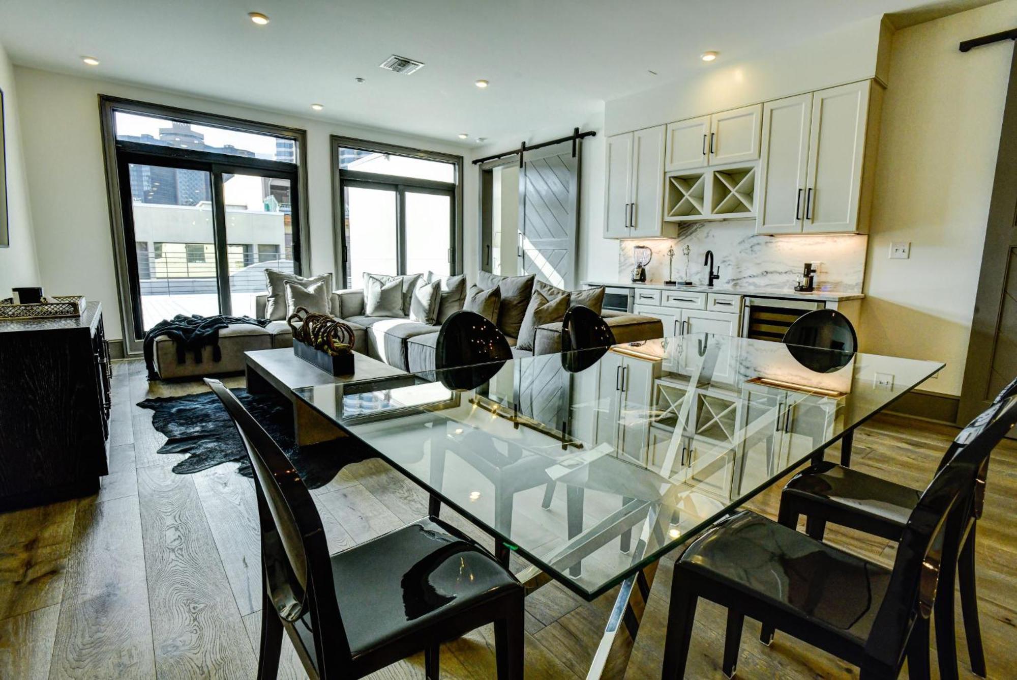 Harcol House Hotel New Orleans Luaran gambar