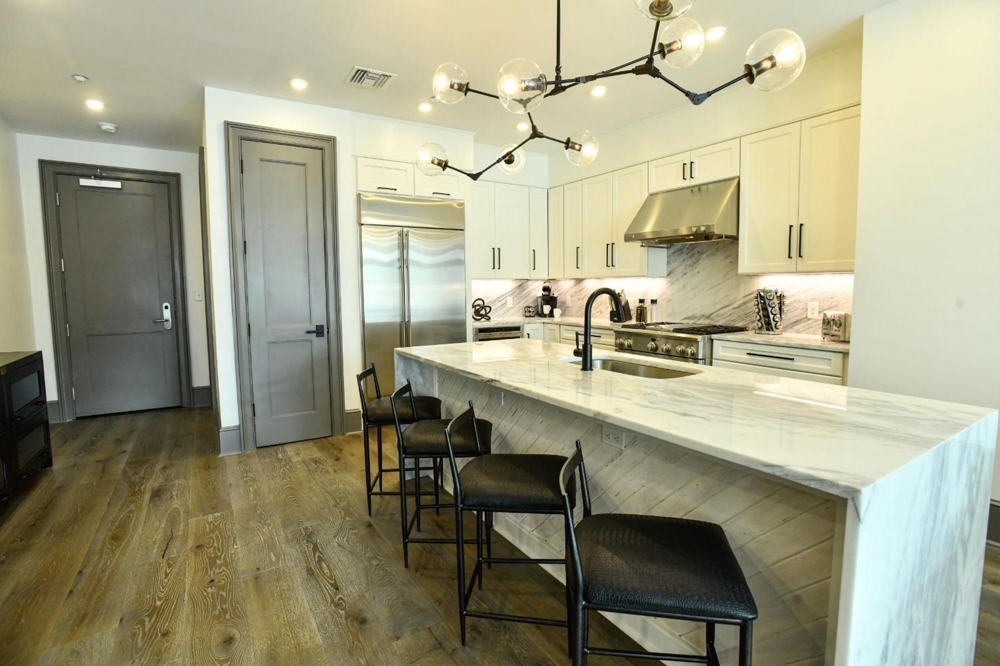 Harcol House Hotel New Orleans Luaran gambar