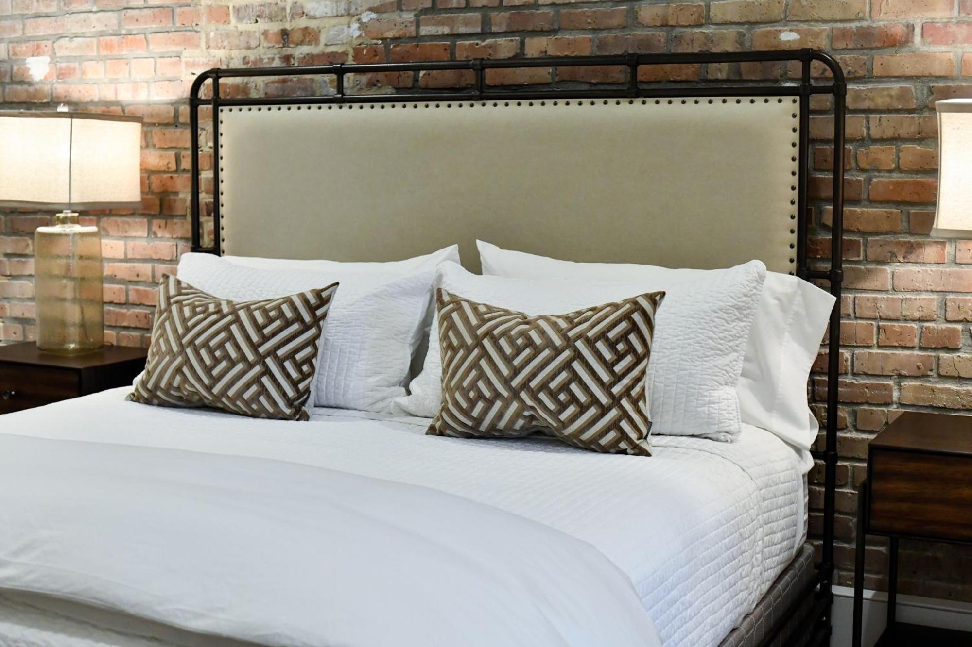 Harcol House Hotel New Orleans Luaran gambar