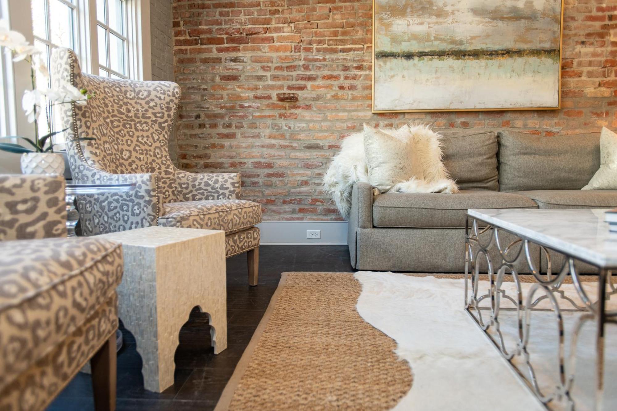 Harcol House Hotel New Orleans Luaran gambar