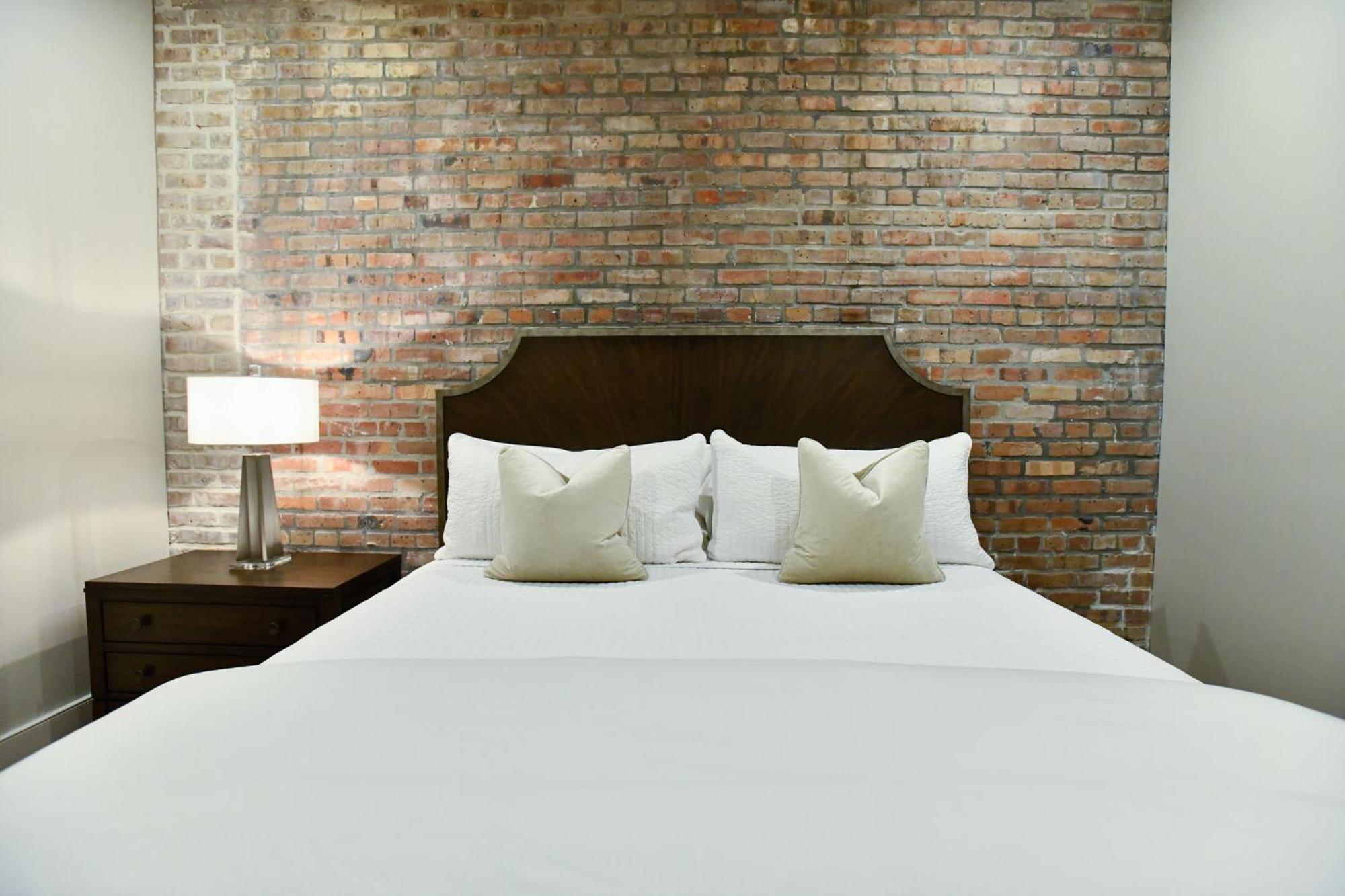 Harcol House Hotel New Orleans Luaran gambar