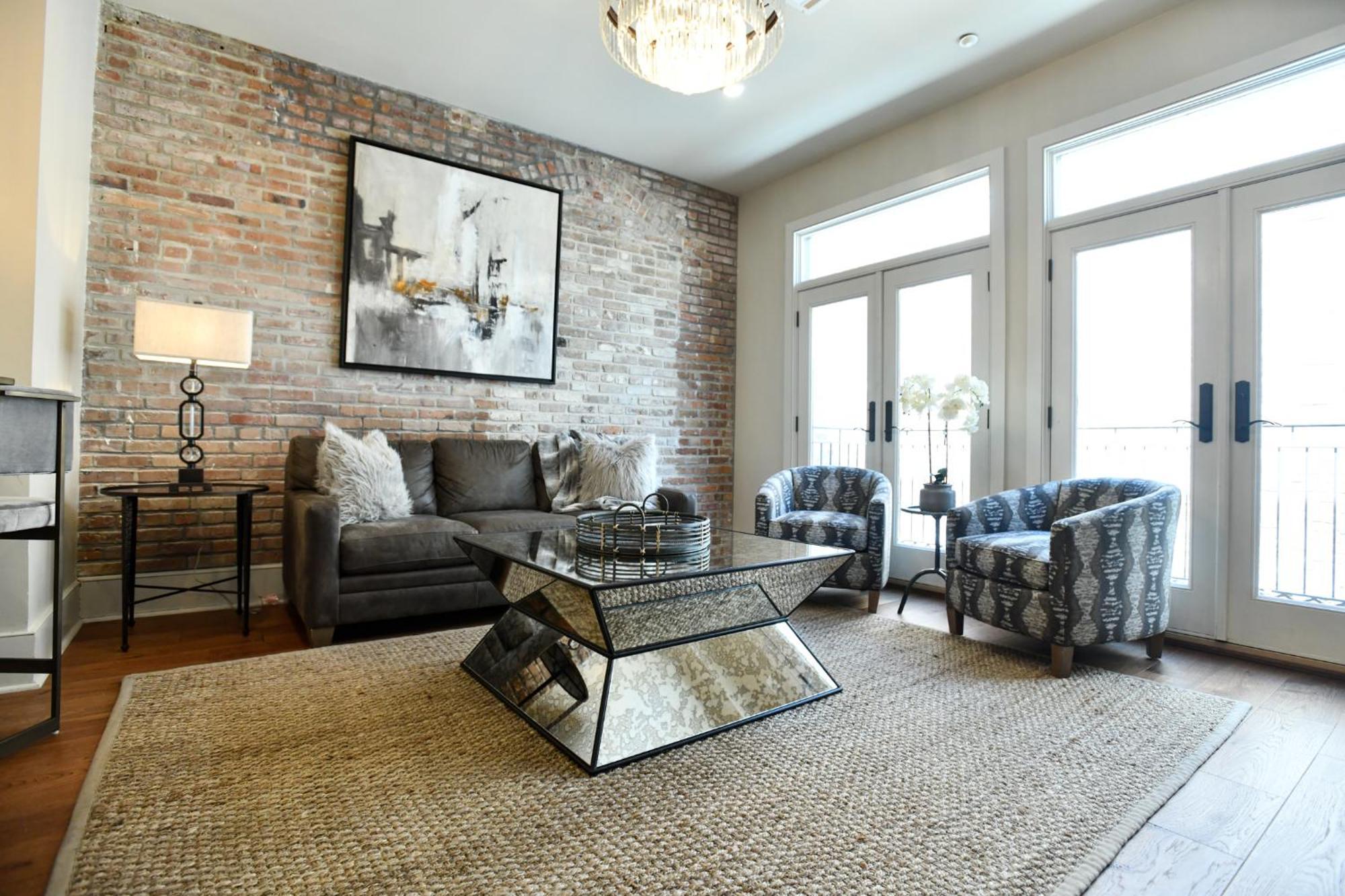 Harcol House Hotel New Orleans Luaran gambar