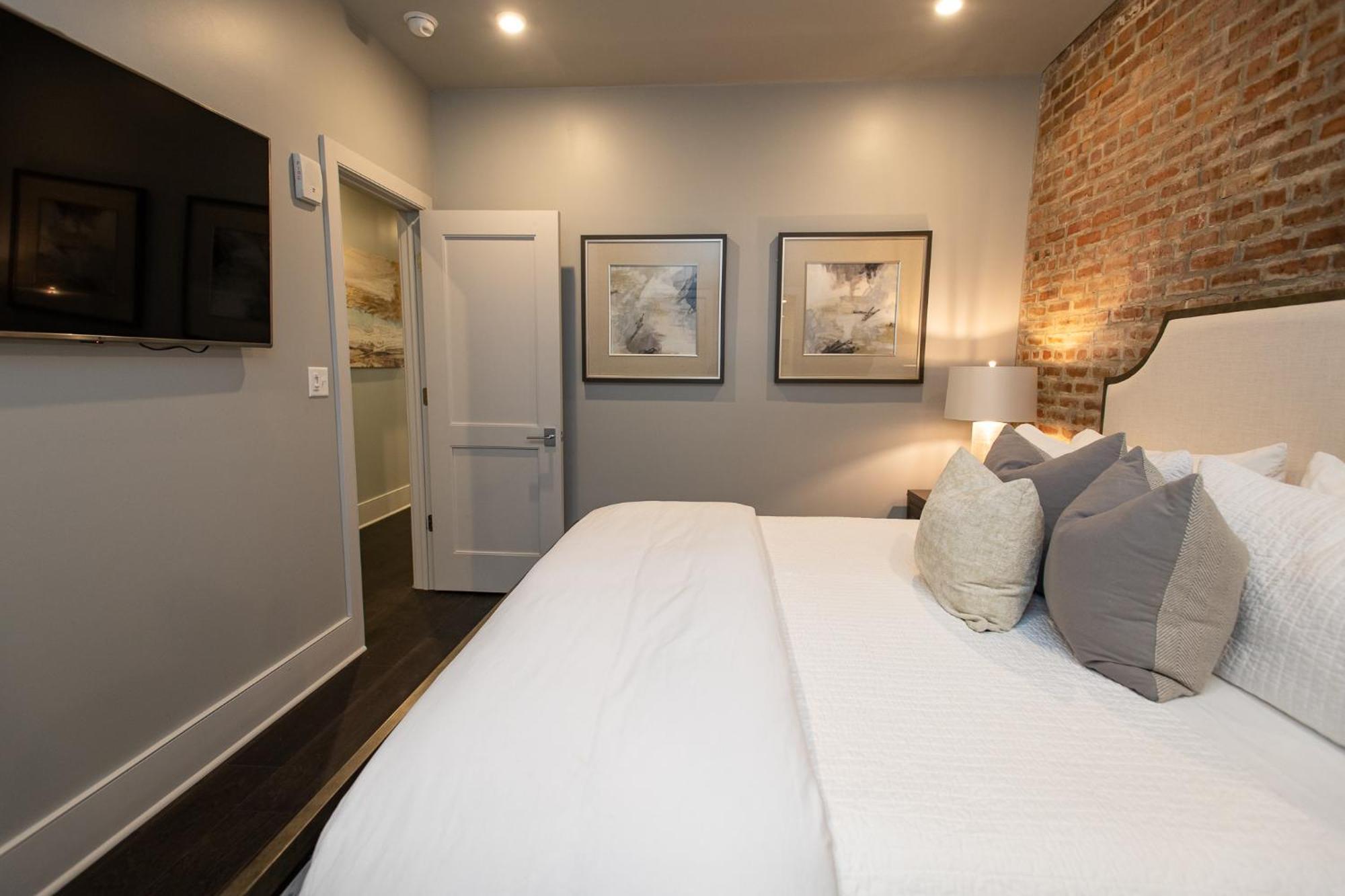 Harcol House Hotel New Orleans Luaran gambar