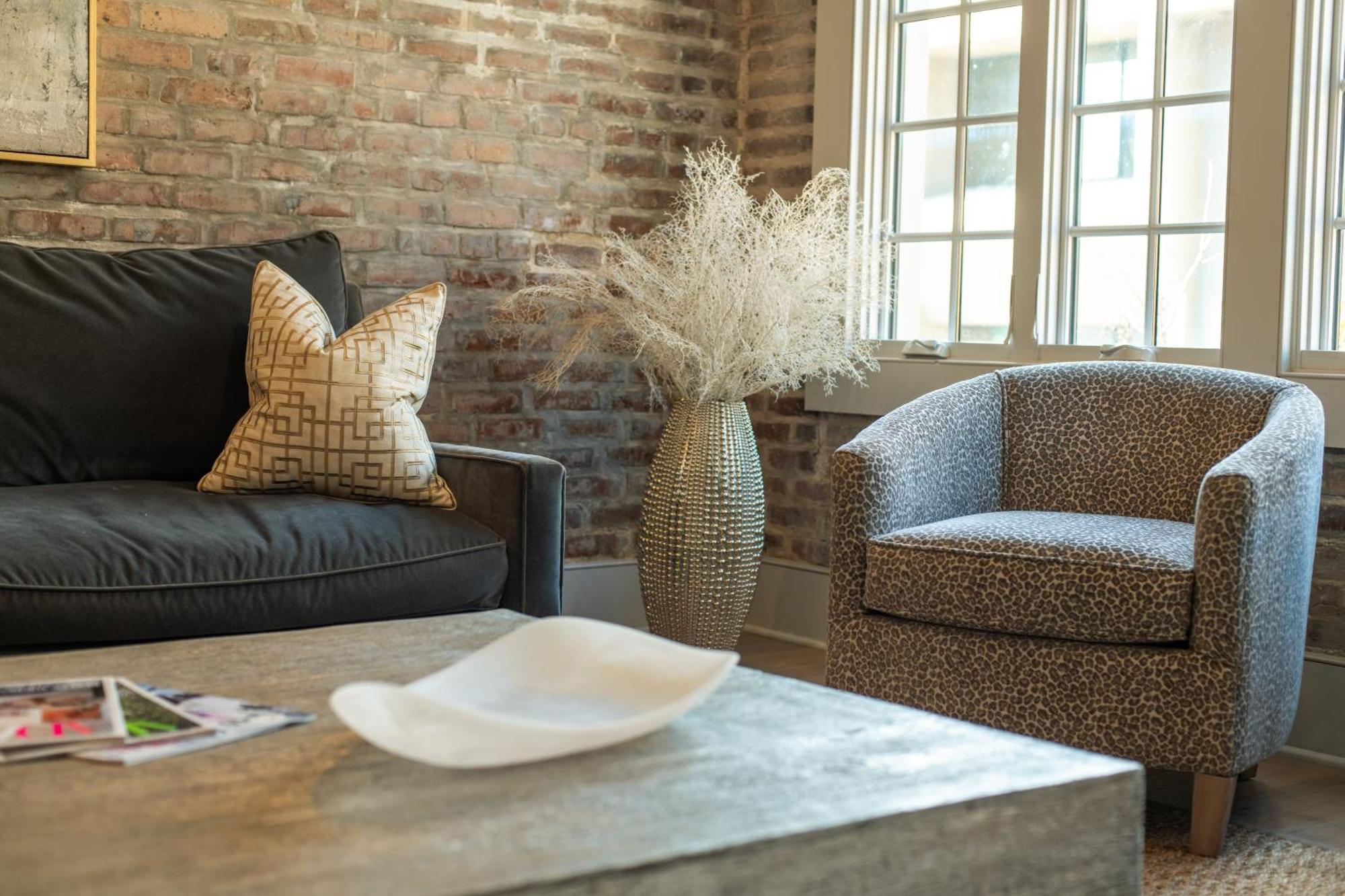 Harcol House Hotel New Orleans Luaran gambar