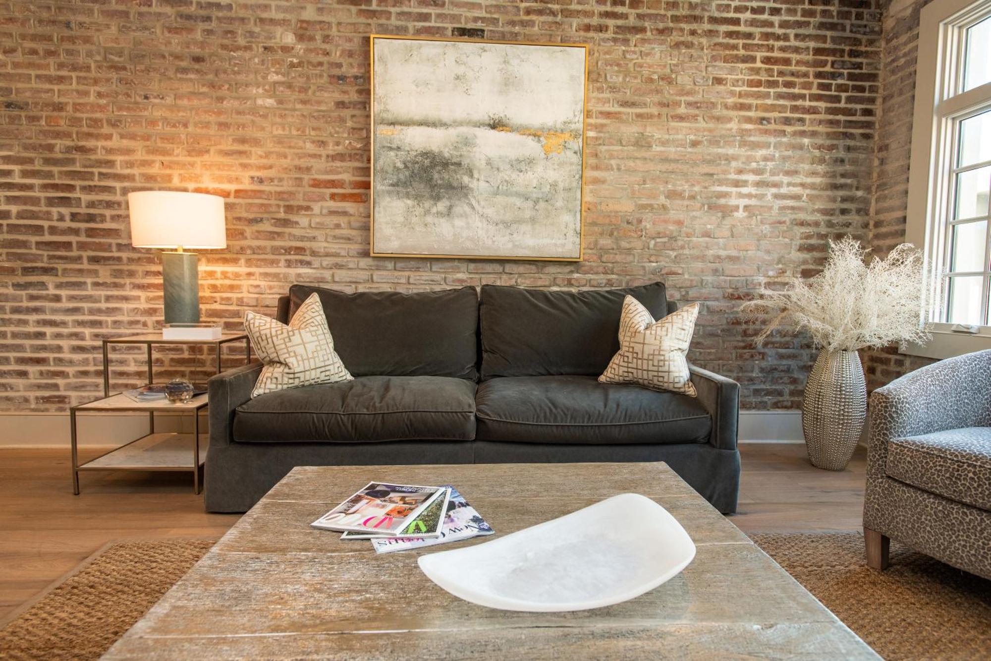 Harcol House Hotel New Orleans Luaran gambar