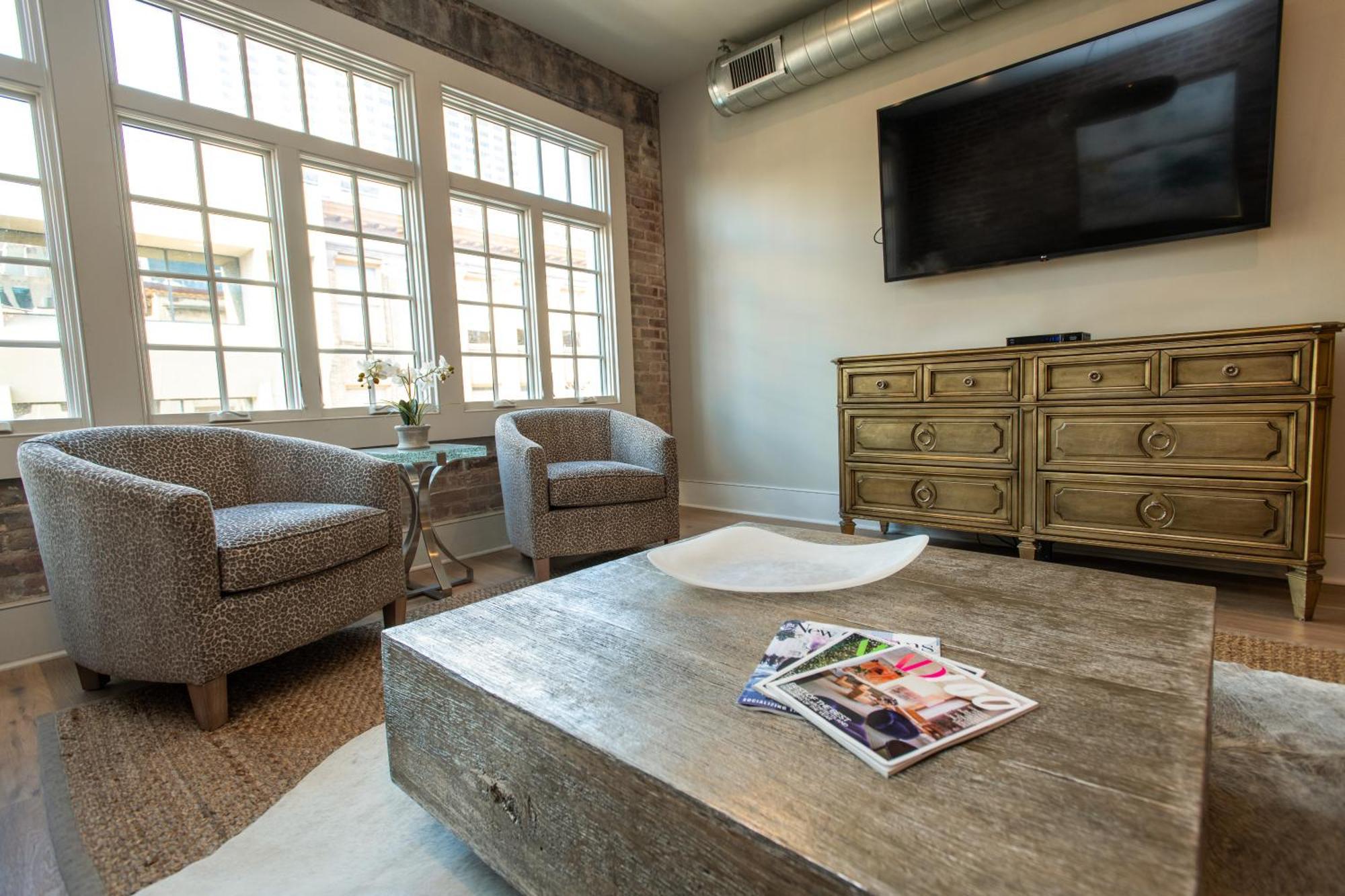 Harcol House Hotel New Orleans Luaran gambar