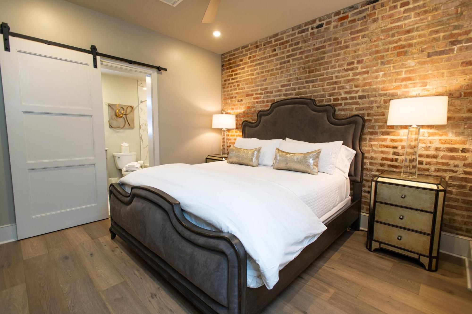 Harcol House Hotel New Orleans Luaran gambar