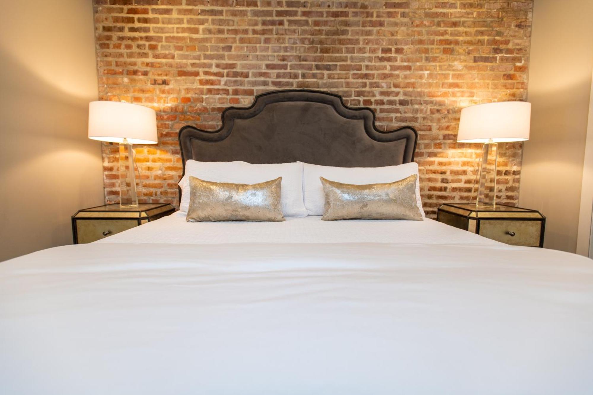 Harcol House Hotel New Orleans Luaran gambar