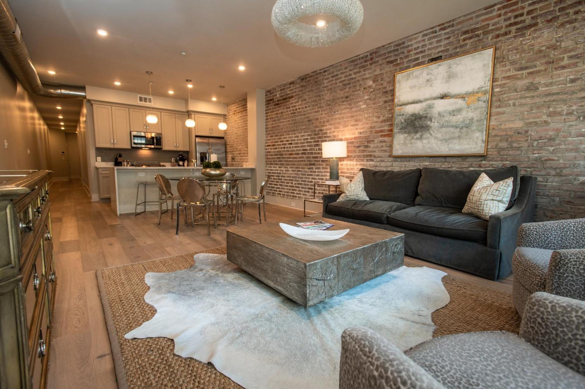 Harcol House Hotel New Orleans Luaran gambar