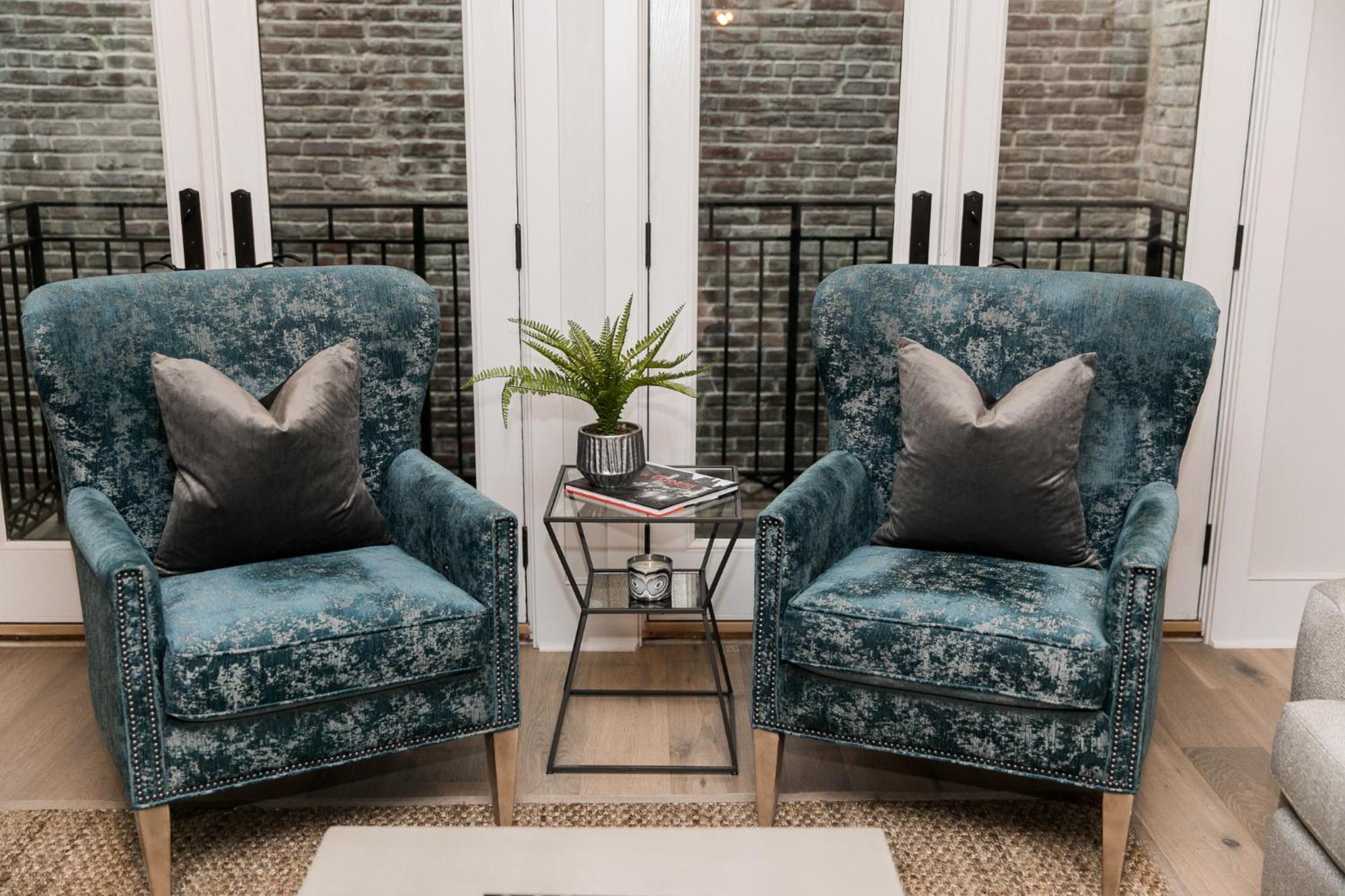 Harcol House Hotel New Orleans Luaran gambar