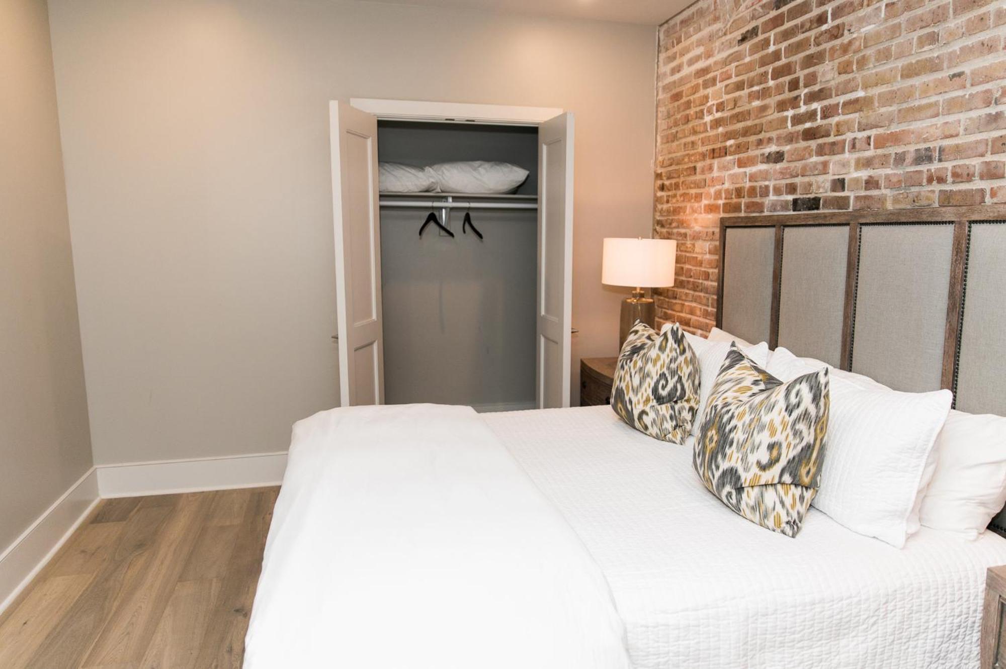 Harcol House Hotel New Orleans Luaran gambar