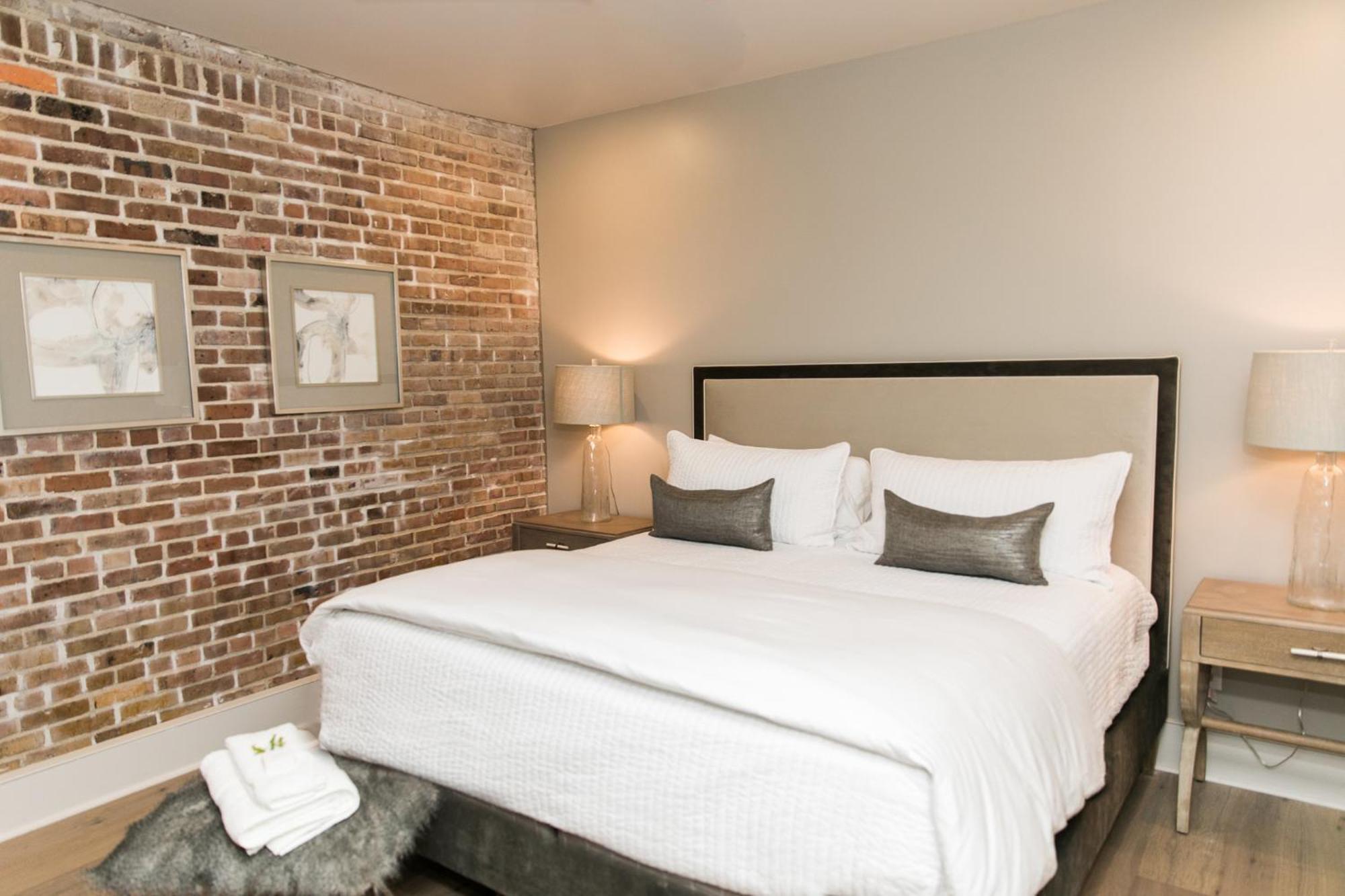 Harcol House Hotel New Orleans Luaran gambar