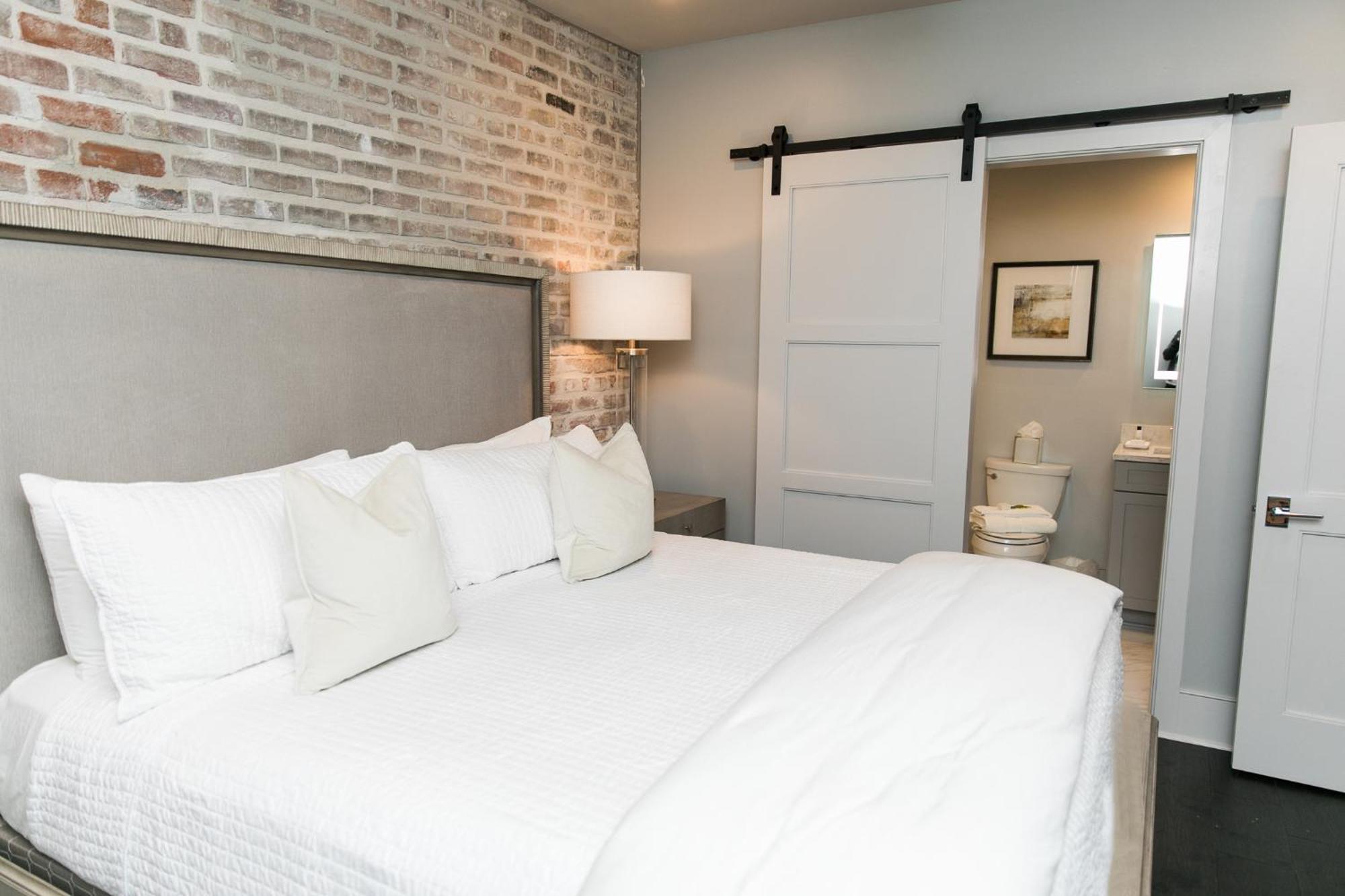 Harcol House Hotel New Orleans Luaran gambar