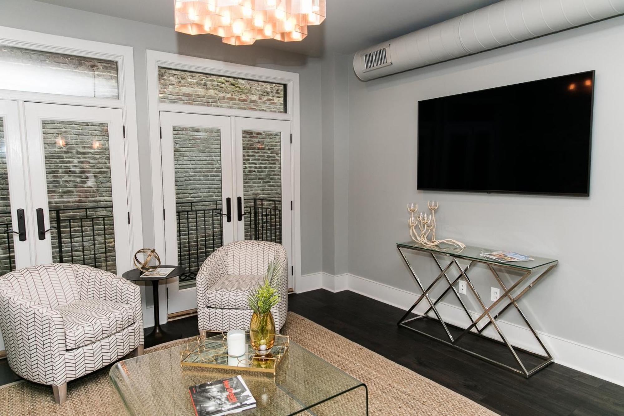 Harcol House Hotel New Orleans Luaran gambar