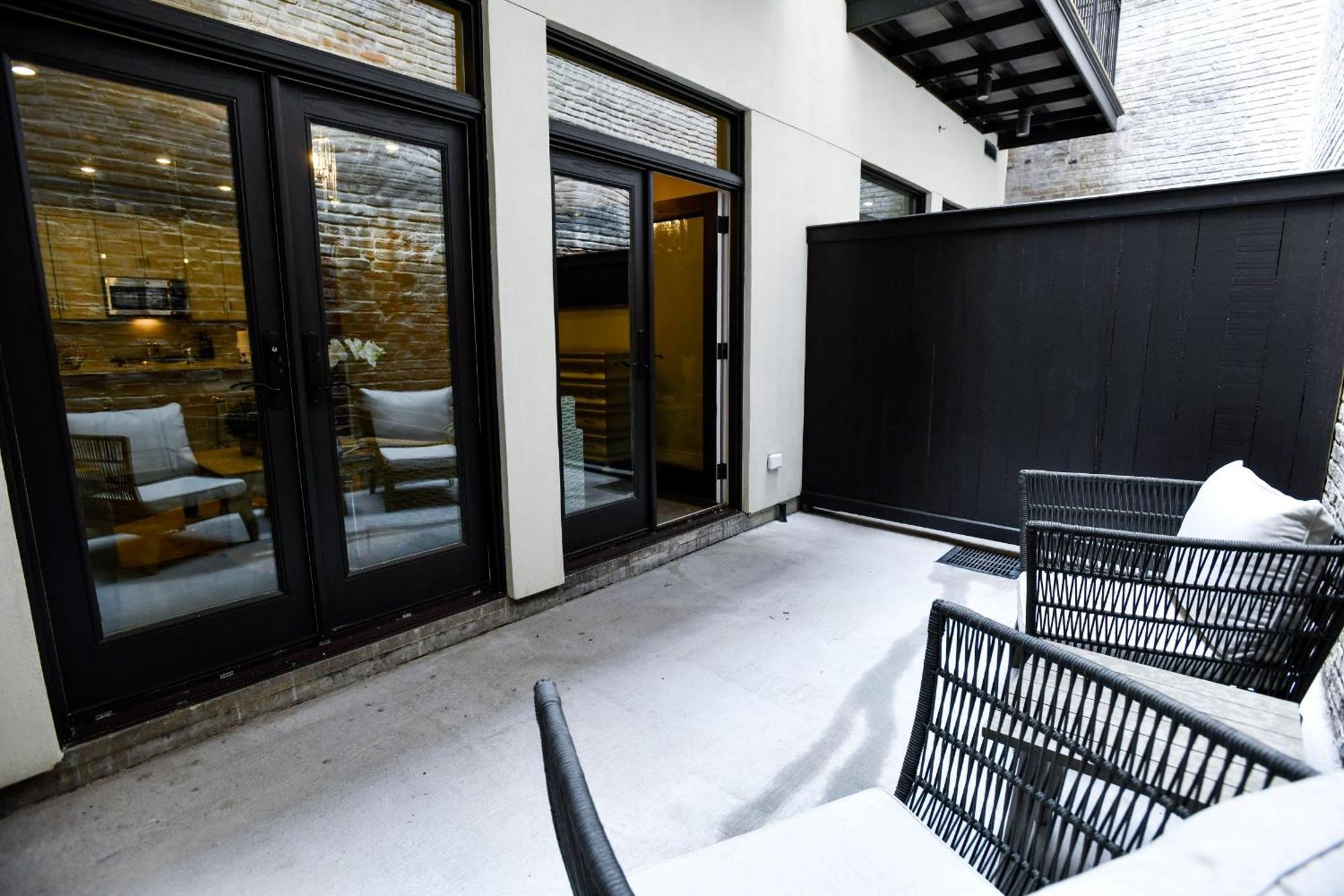 Harcol House Hotel New Orleans Luaran gambar
