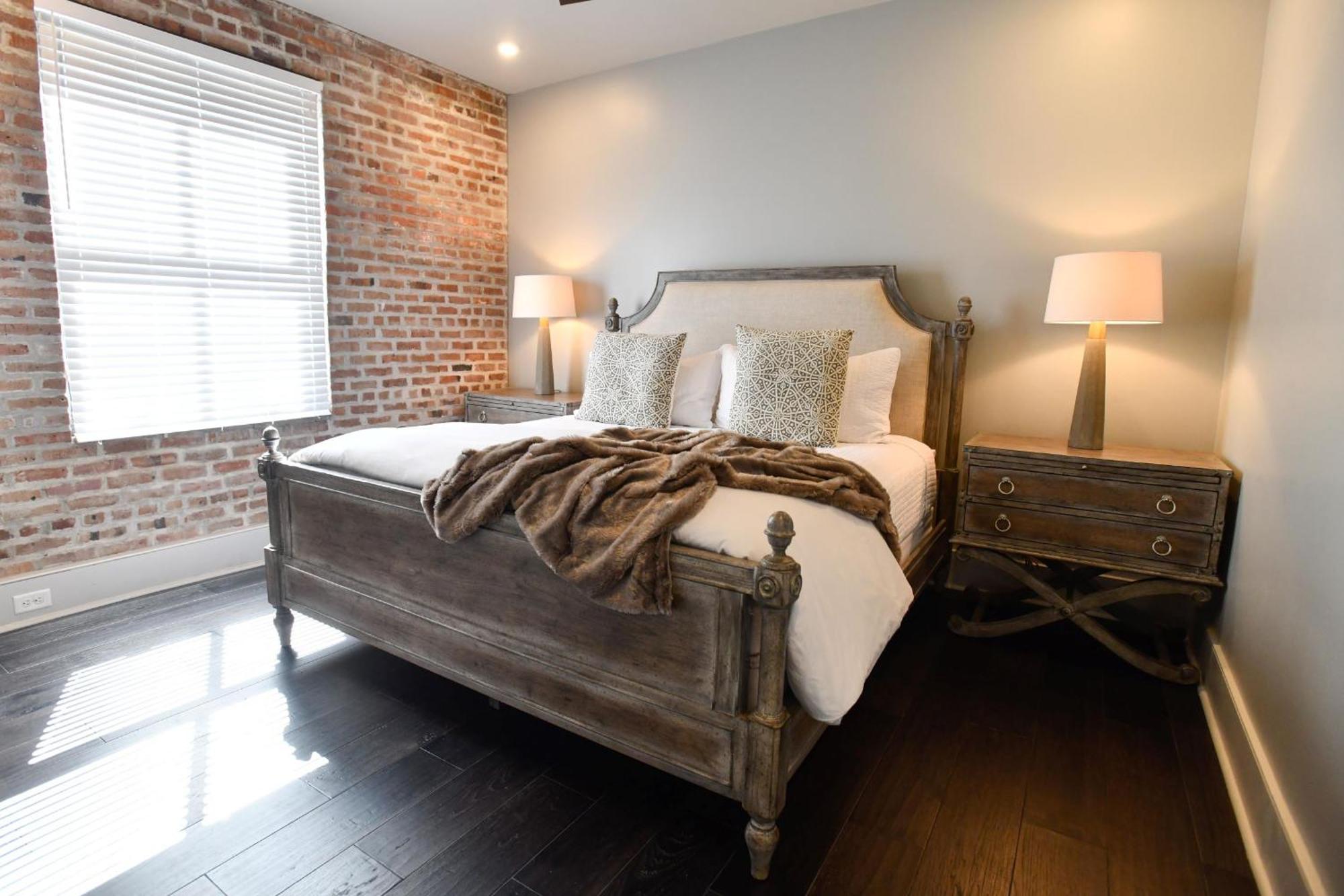 Harcol House Hotel New Orleans Luaran gambar